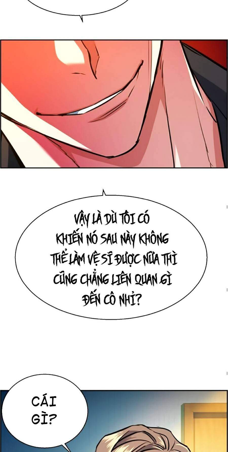 Bạn Học Của Tôi Là Lính Đánh Thuê Chapter 61 - Trang 2