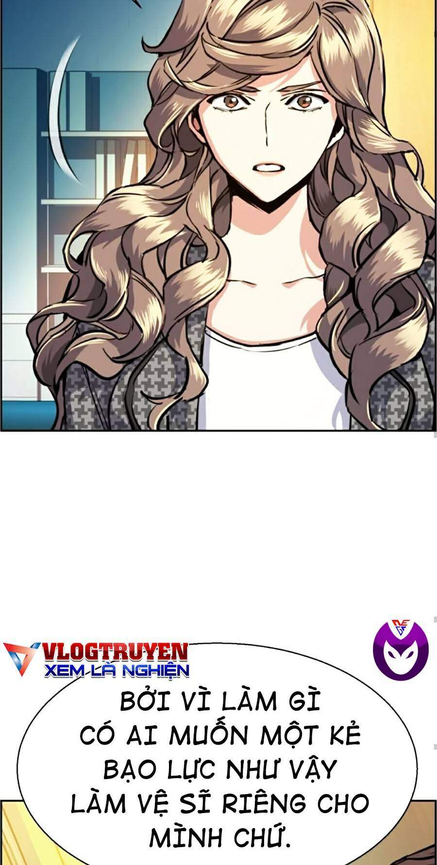 Bạn Học Của Tôi Là Lính Đánh Thuê Chapter 61 - Trang 2