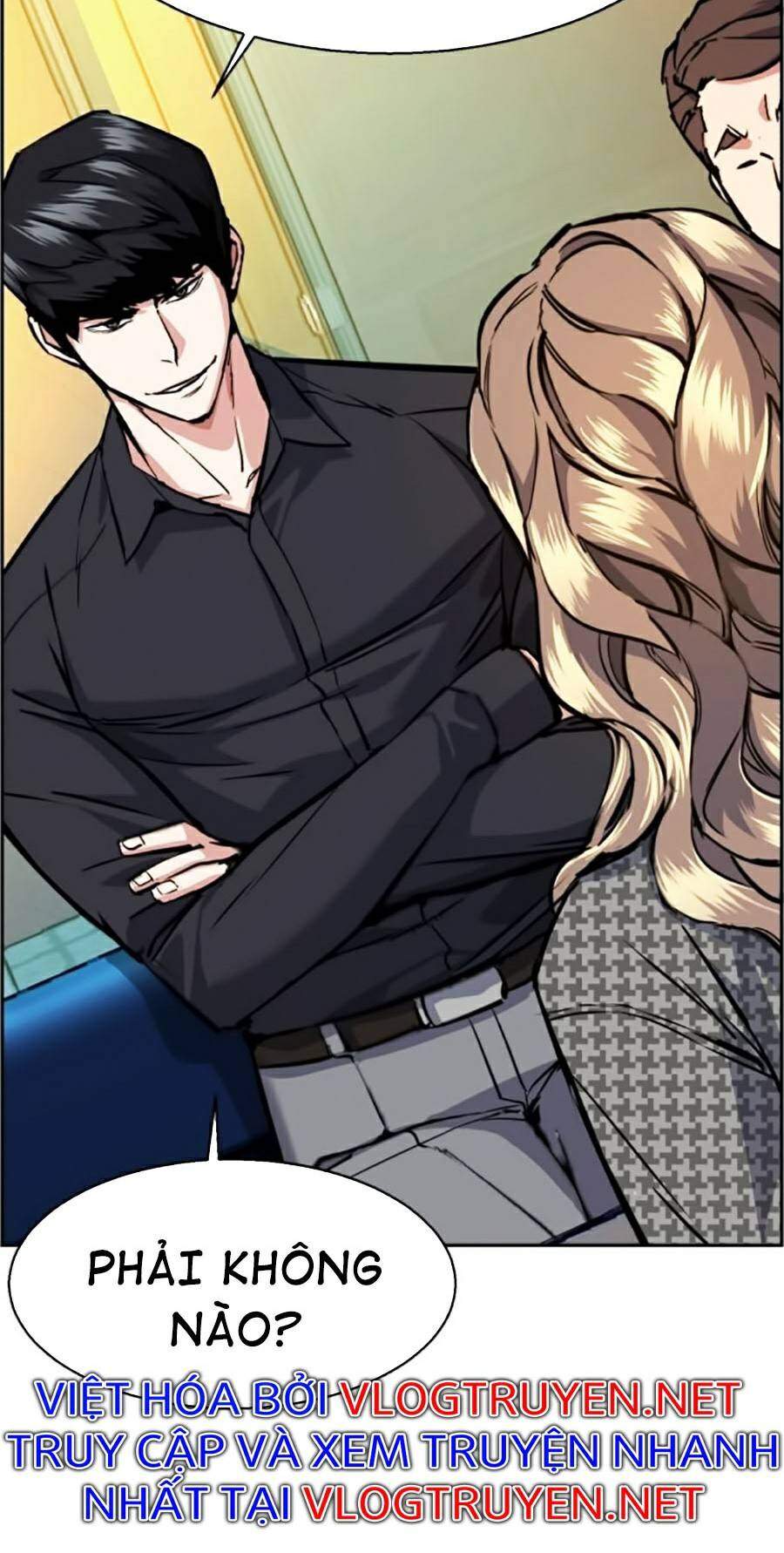 Bạn Học Của Tôi Là Lính Đánh Thuê Chapter 61 - Trang 2