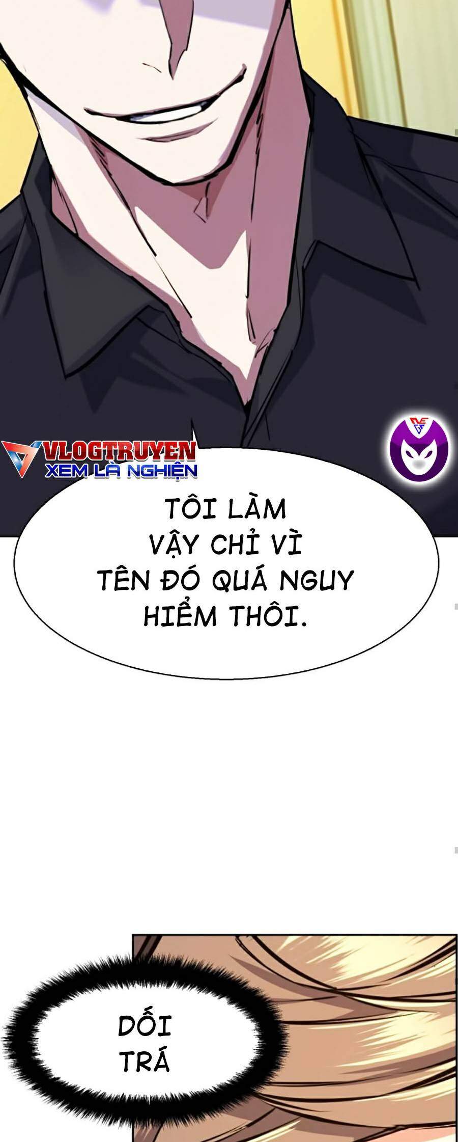 Bạn Học Của Tôi Là Lính Đánh Thuê Chapter 61 - Trang 2