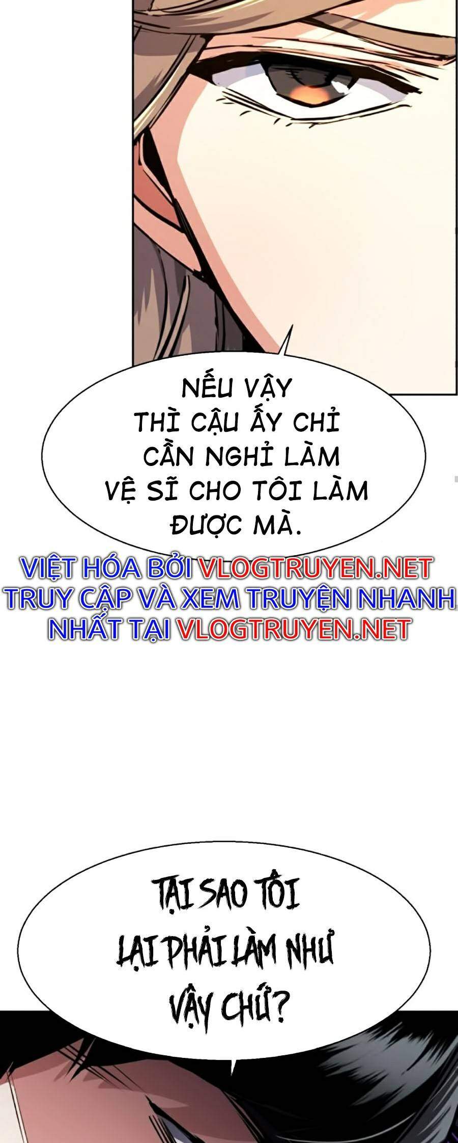 Bạn Học Của Tôi Là Lính Đánh Thuê Chapter 61 - Trang 2