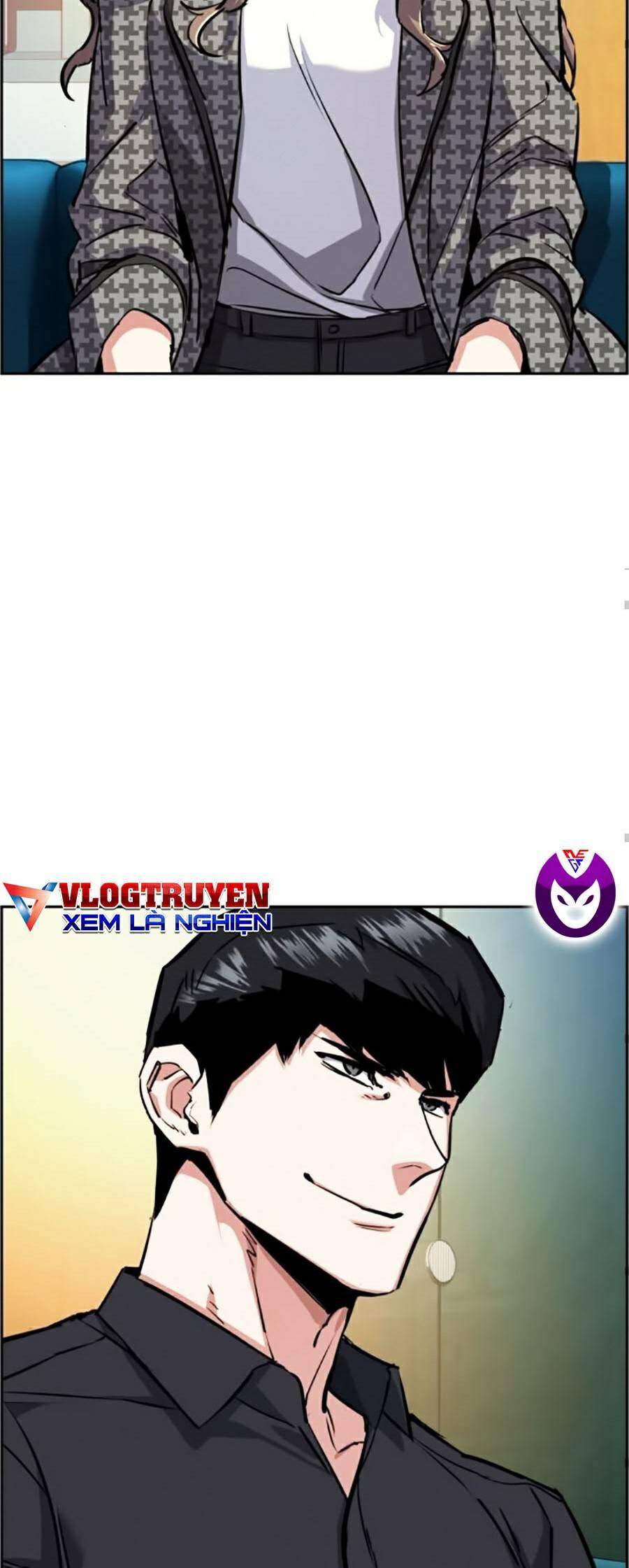 Bạn Học Của Tôi Là Lính Đánh Thuê Chapter 61 - Trang 2