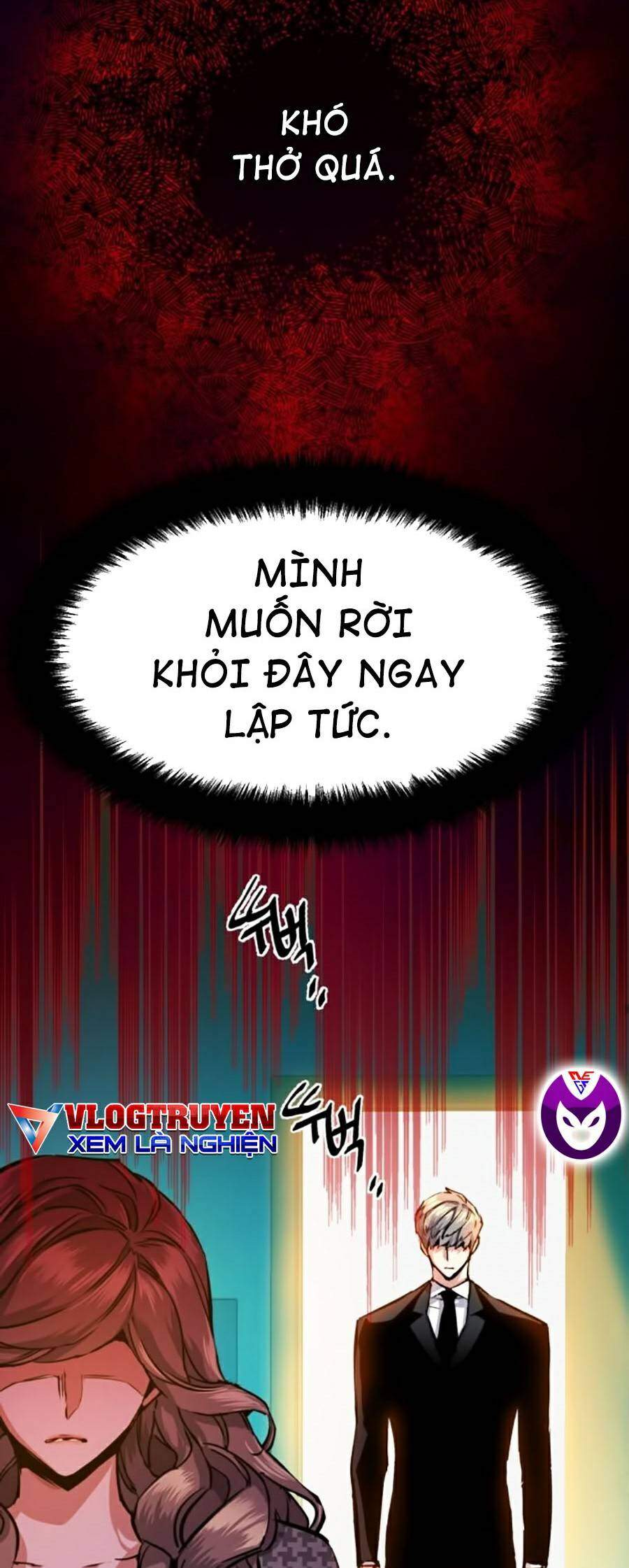 Bạn Học Của Tôi Là Lính Đánh Thuê Chapter 61 - Trang 2