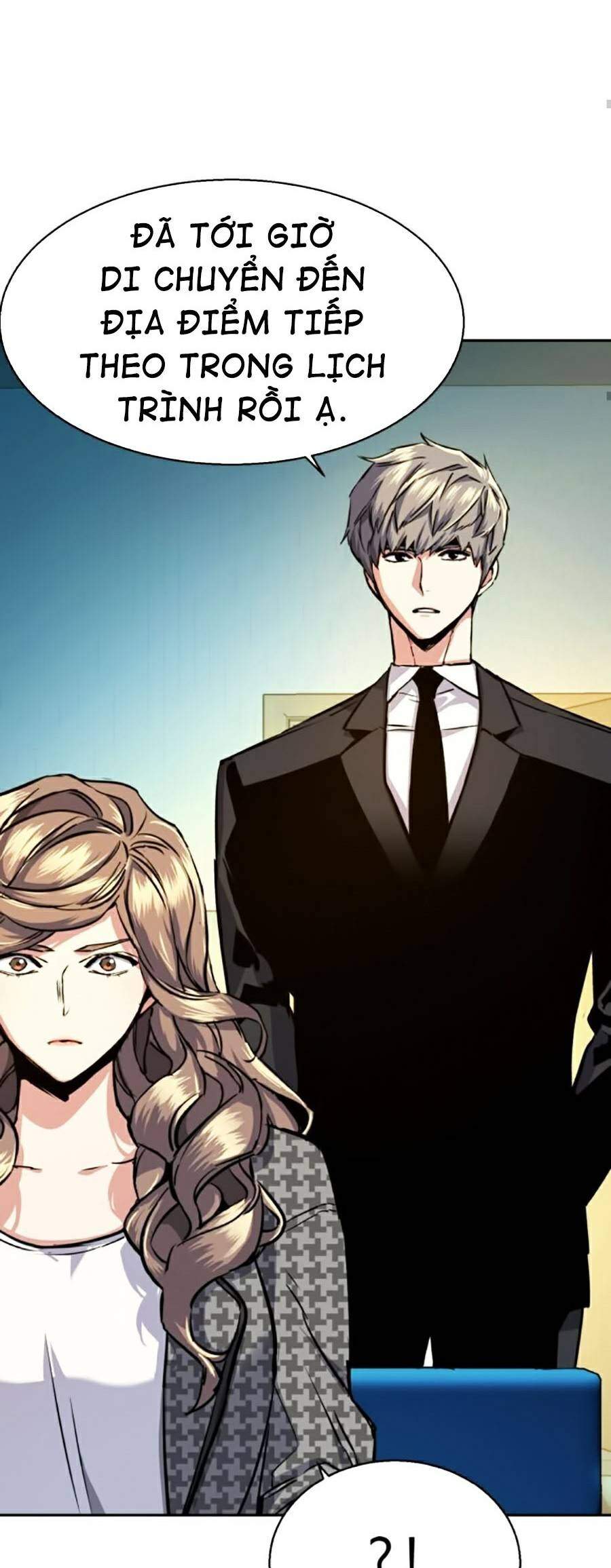 Bạn Học Của Tôi Là Lính Đánh Thuê Chapter 61 - Trang 2