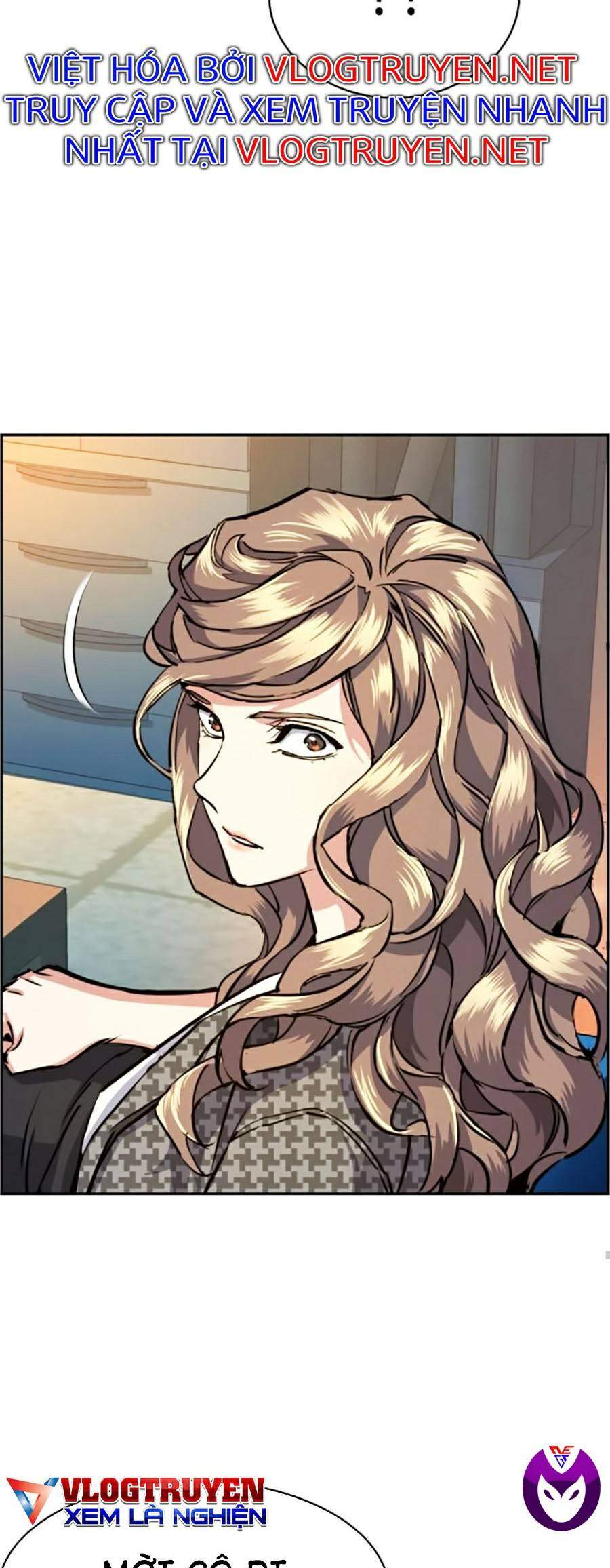 Bạn Học Của Tôi Là Lính Đánh Thuê Chapter 61 - Trang 2