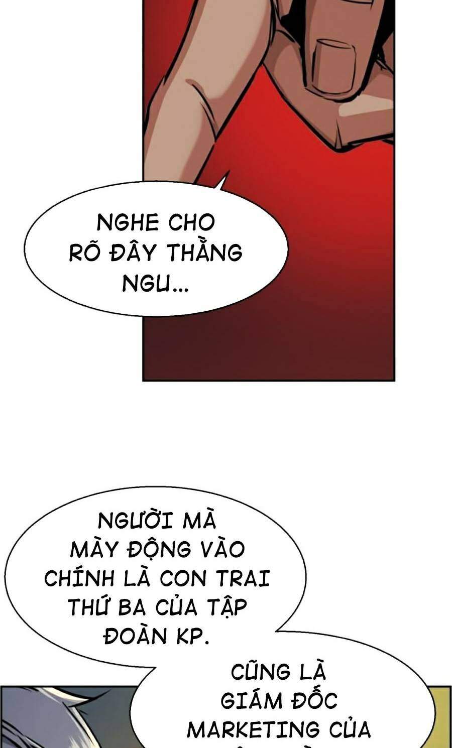 Bạn Học Của Tôi Là Lính Đánh Thuê Chapter 61 - Trang 2