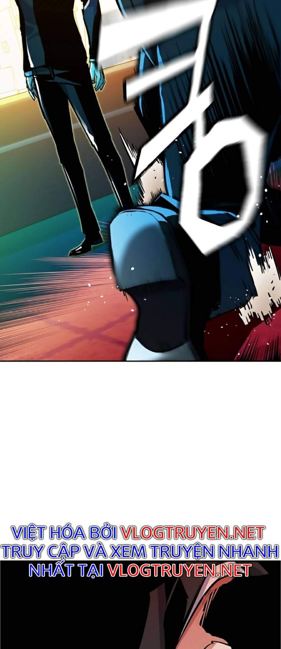 Bạn Học Của Tôi Là Lính Đánh Thuê Chapter 61 - Trang 2