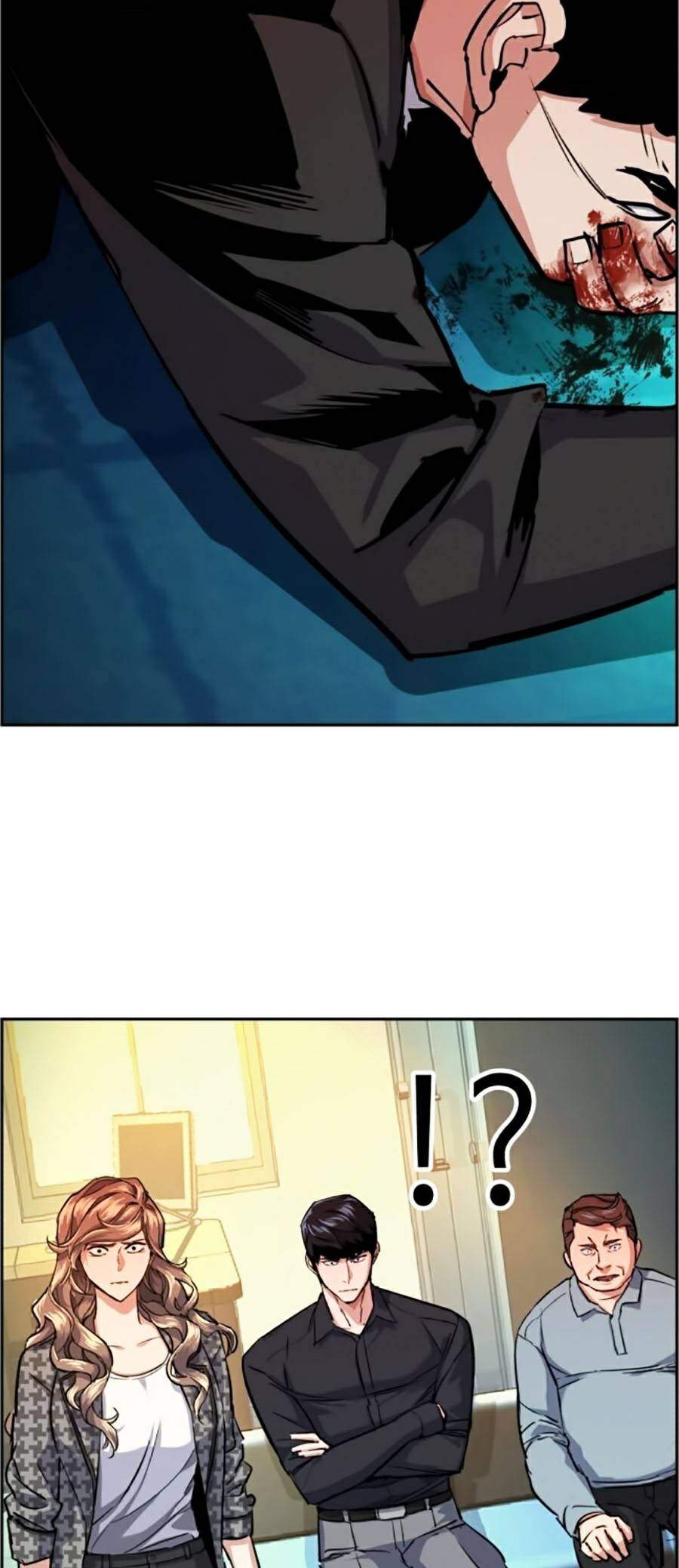 Bạn Học Của Tôi Là Lính Đánh Thuê Chapter 61 - Trang 2