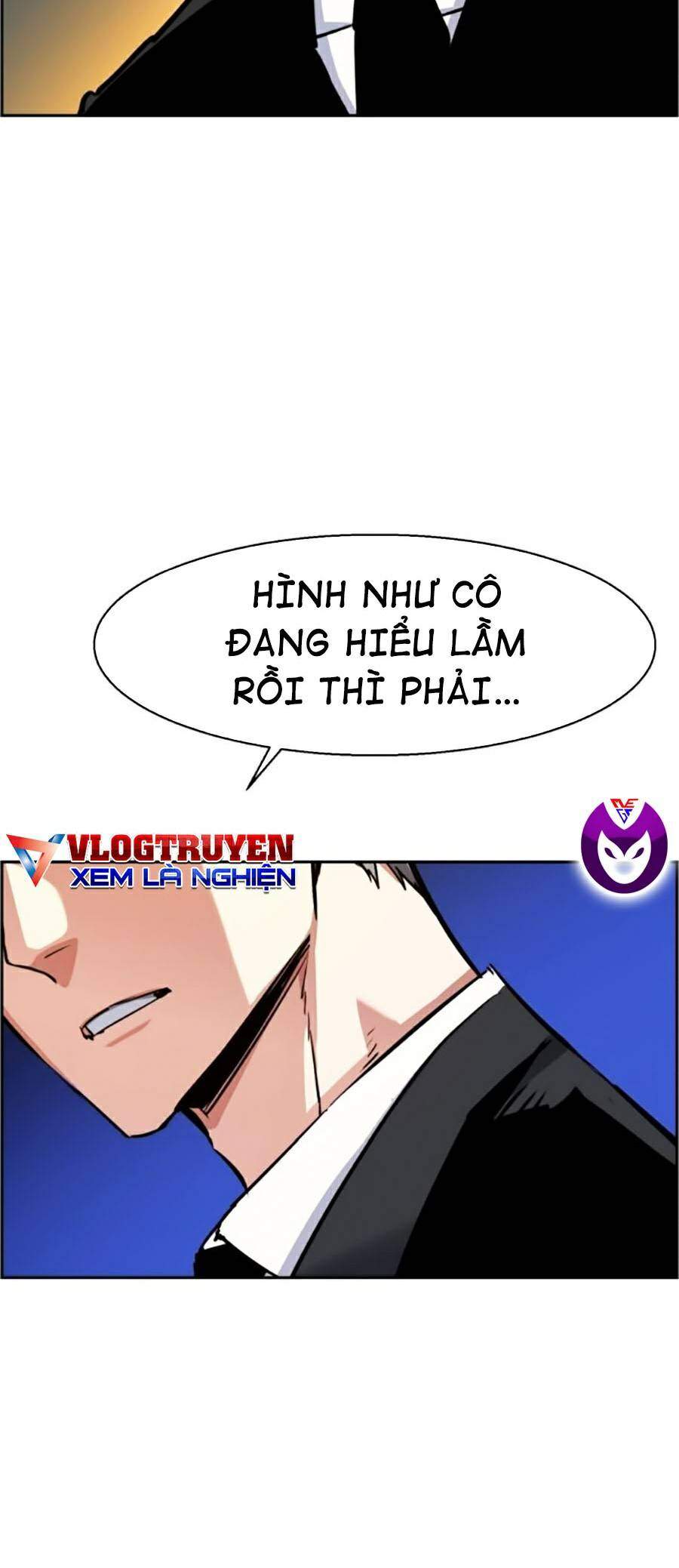 Bạn Học Của Tôi Là Lính Đánh Thuê Chapter 61 - Trang 2