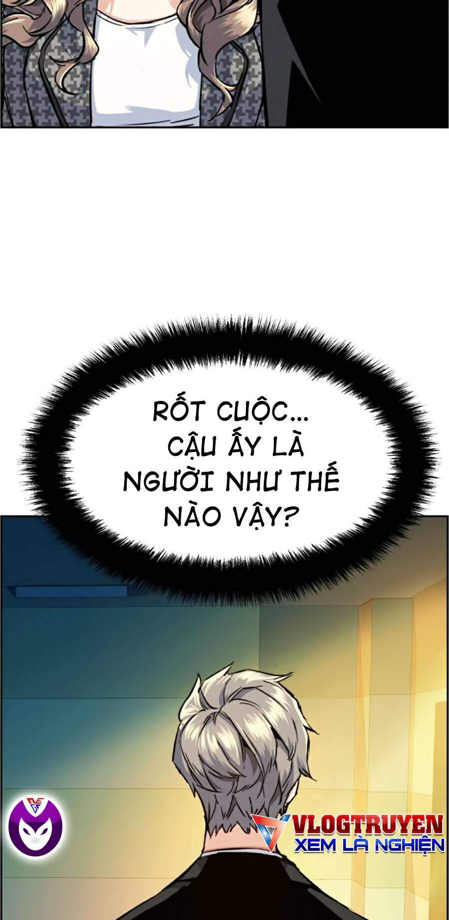 Bạn Học Của Tôi Là Lính Đánh Thuê Chapter 62 - Trang 2