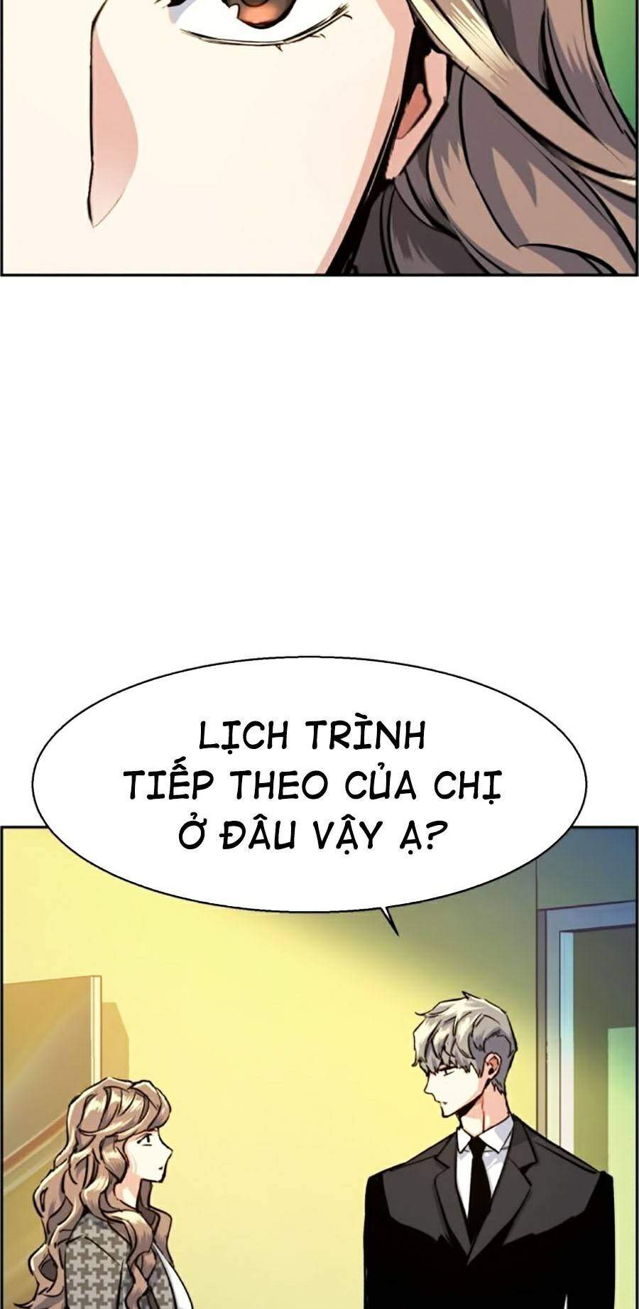Bạn Học Của Tôi Là Lính Đánh Thuê Chapter 62 - Trang 2