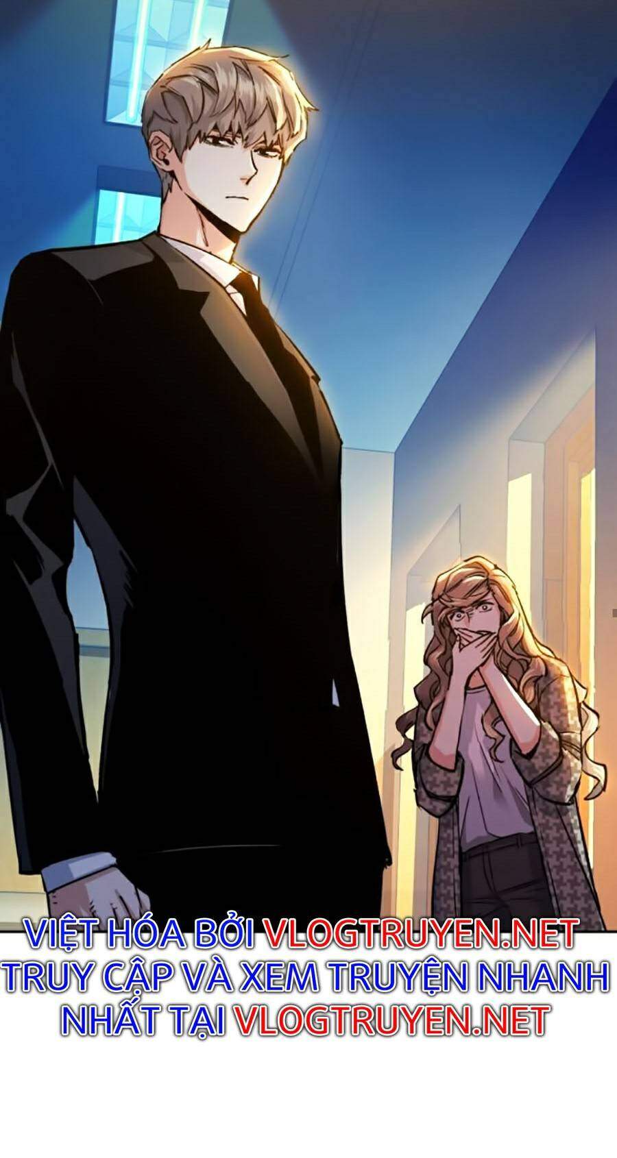 Bạn Học Của Tôi Là Lính Đánh Thuê Chapter 62 - Trang 2