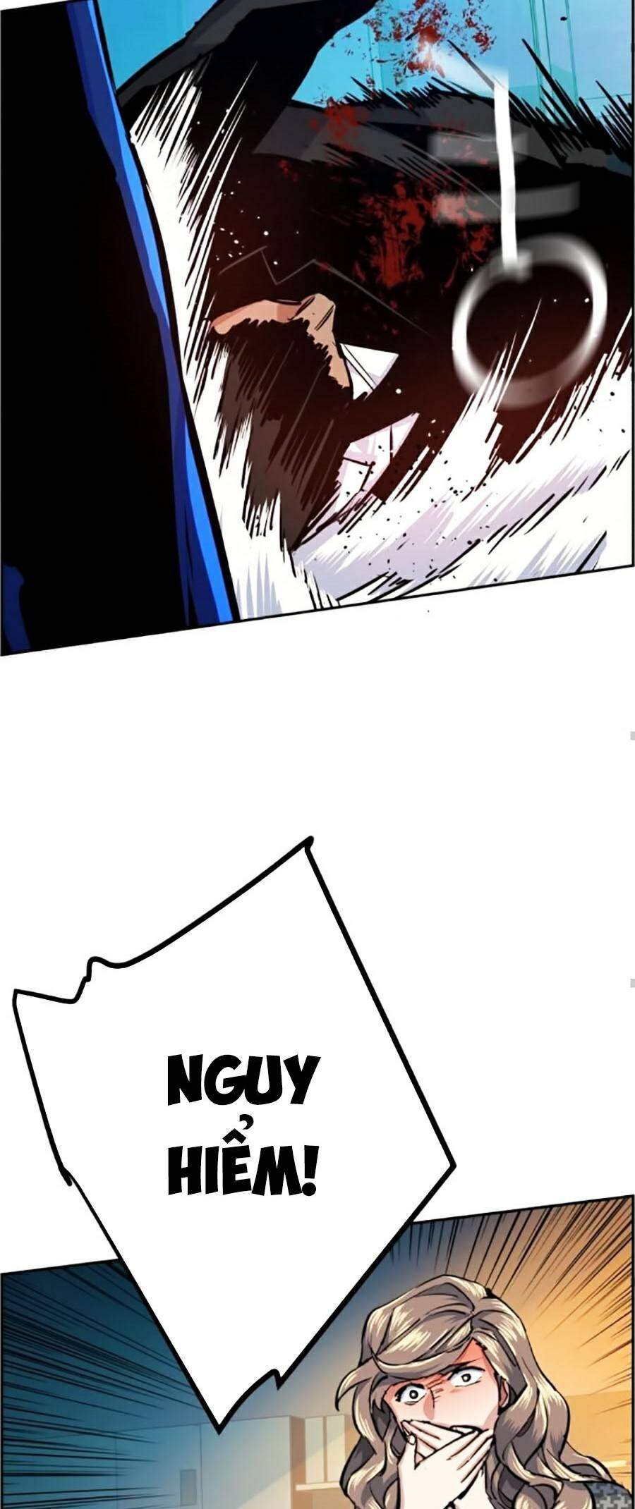 Bạn Học Của Tôi Là Lính Đánh Thuê Chapter 62 - Trang 2