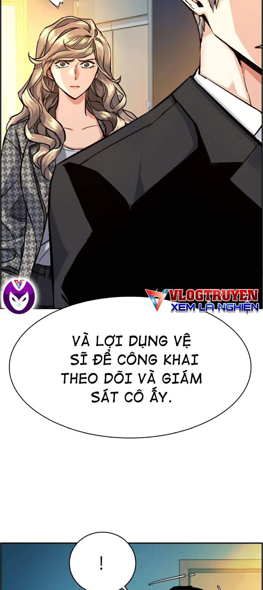 Bạn Học Của Tôi Là Lính Đánh Thuê Chapter 62 - Trang 2