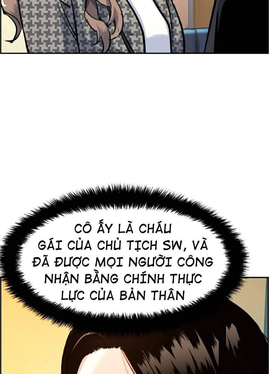 Bạn Học Của Tôi Là Lính Đánh Thuê Chapter 62 - Trang 2