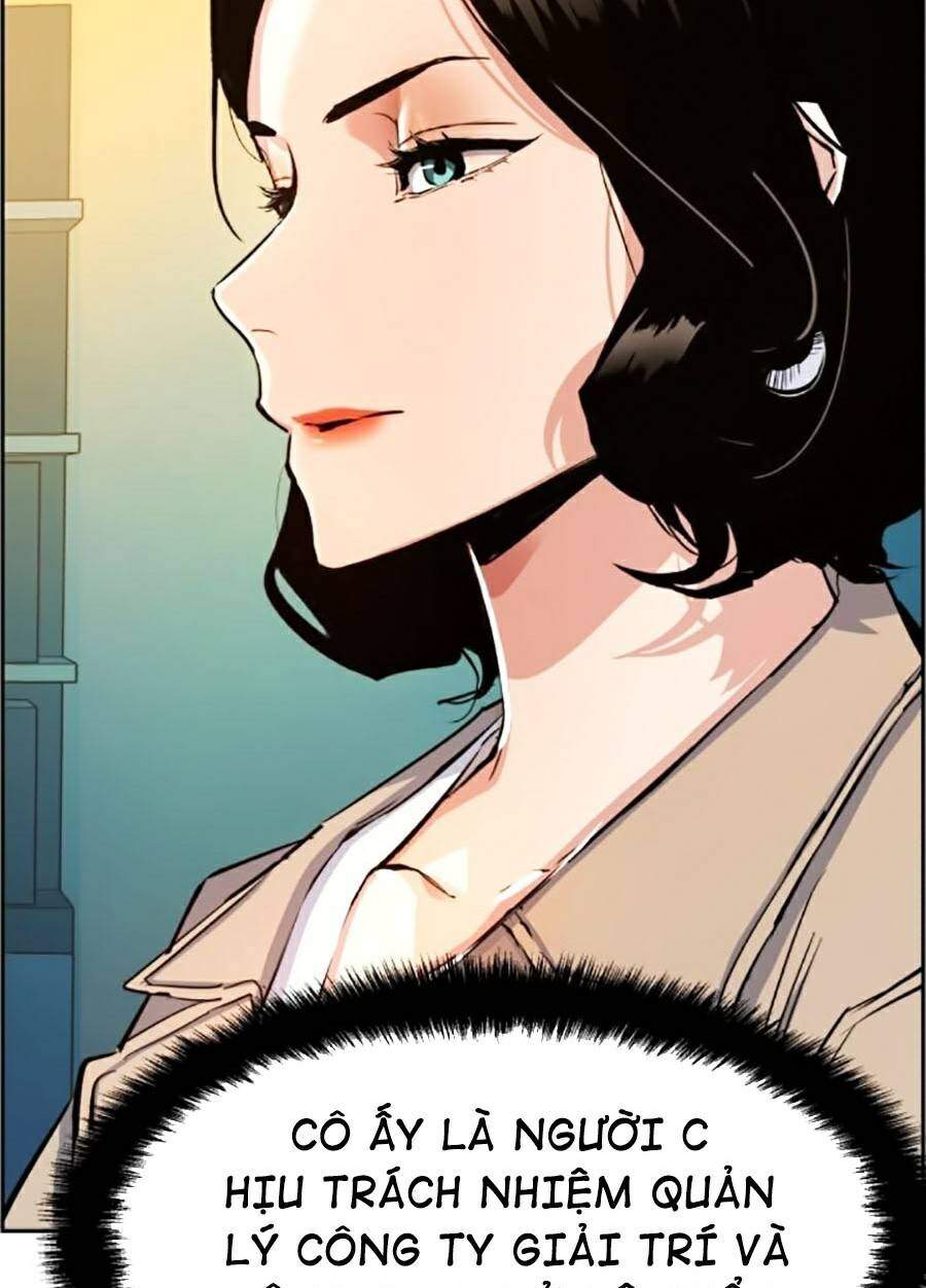 Bạn Học Của Tôi Là Lính Đánh Thuê Chapter 62 - Trang 2