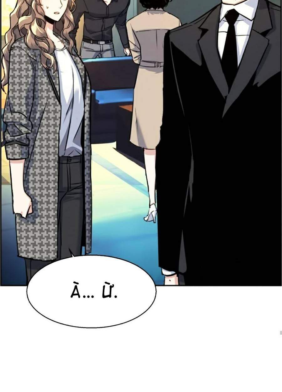 Bạn Học Của Tôi Là Lính Đánh Thuê Chapter 62 - Trang 2