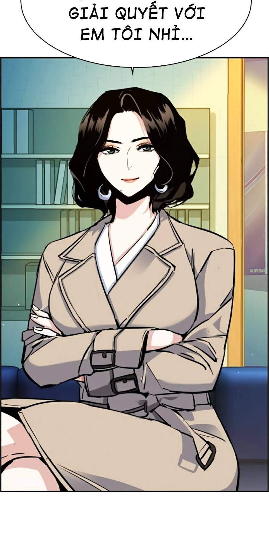 Bạn Học Của Tôi Là Lính Đánh Thuê Chapter 62 - Trang 2