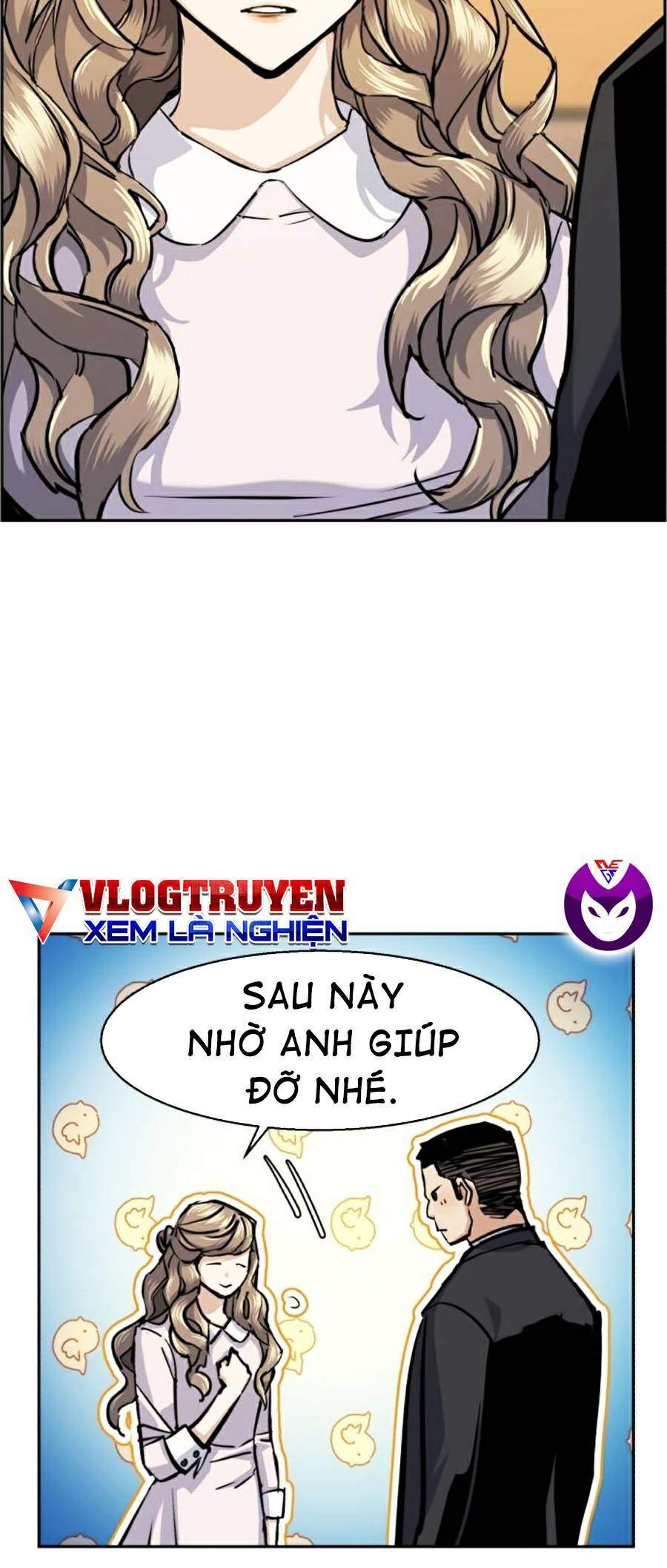 Bạn Học Của Tôi Là Lính Đánh Thuê Chapter 63 - Trang 2