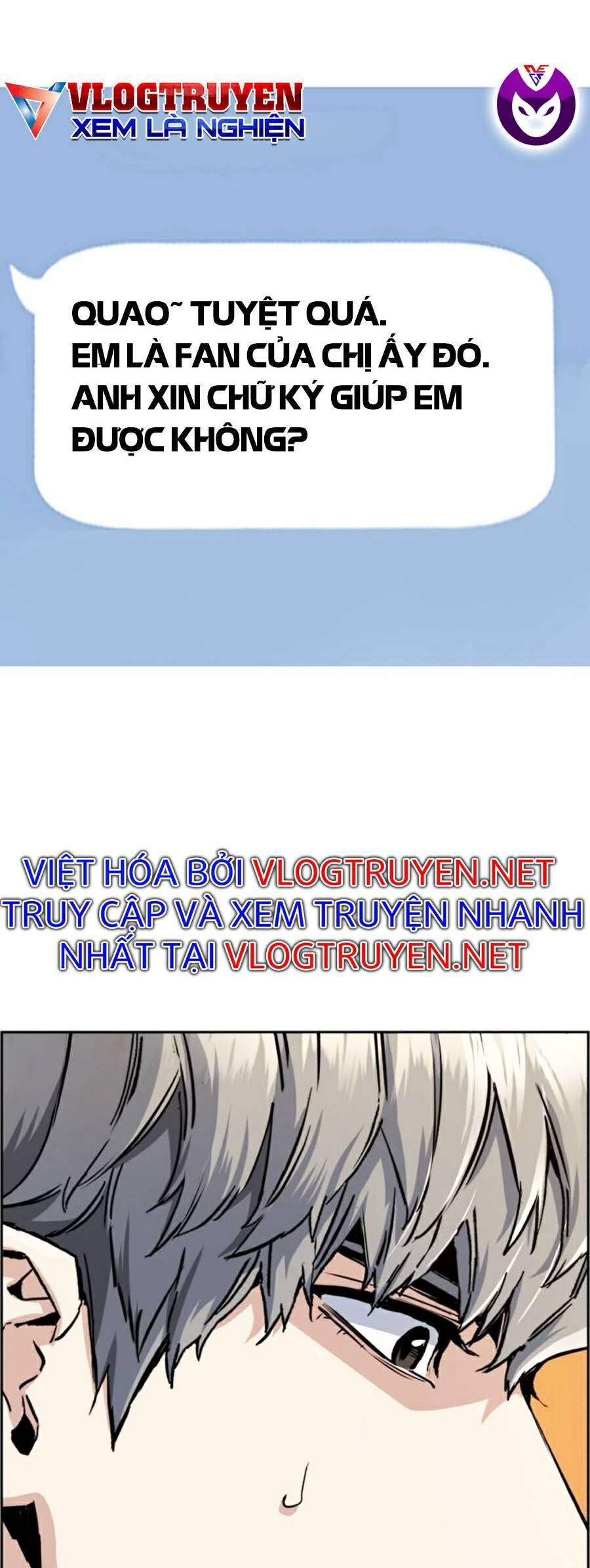 Bạn Học Của Tôi Là Lính Đánh Thuê Chapter 63 - Trang 2