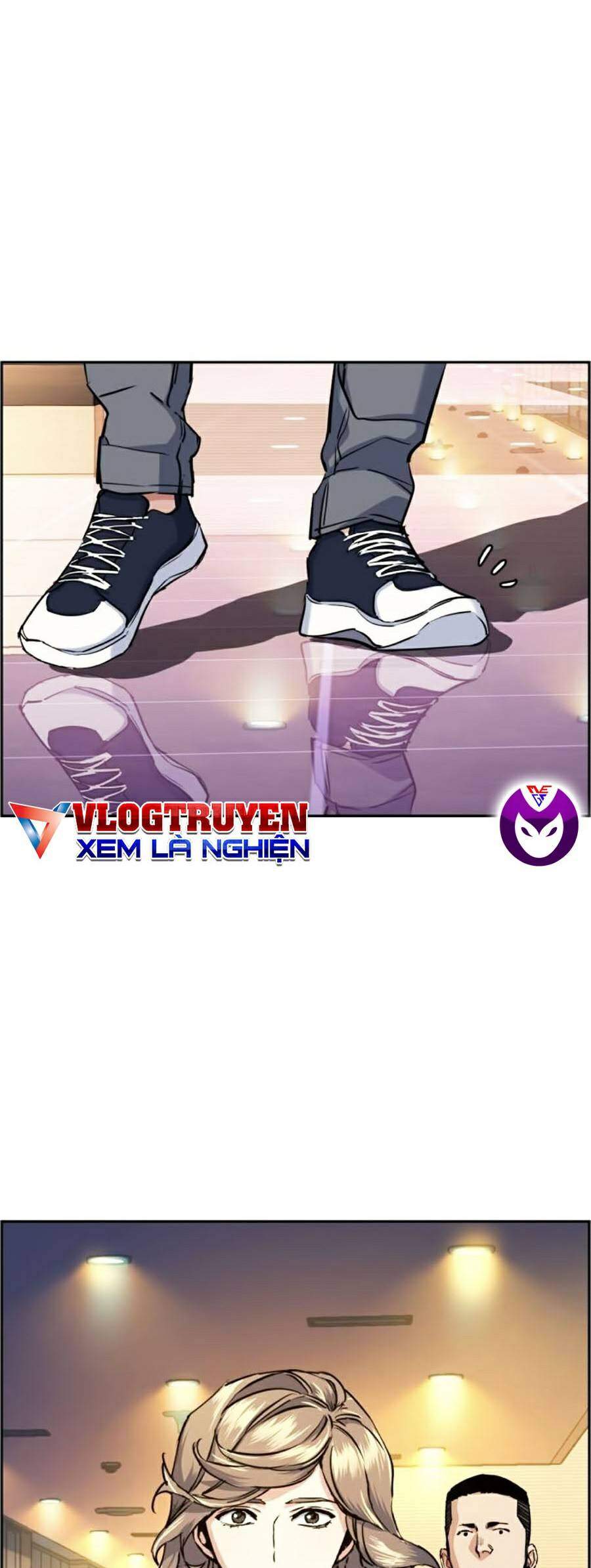 Bạn Học Của Tôi Là Lính Đánh Thuê Chapter 63 - Trang 2