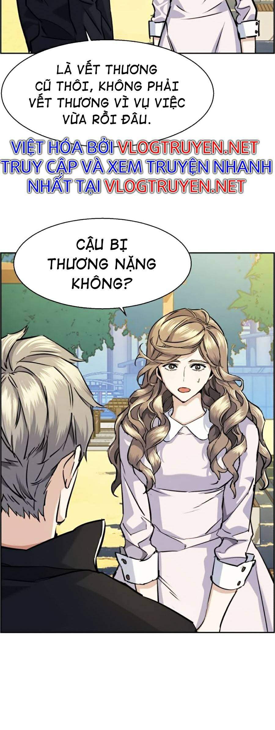 Bạn Học Của Tôi Là Lính Đánh Thuê Chapter 63 - Trang 2