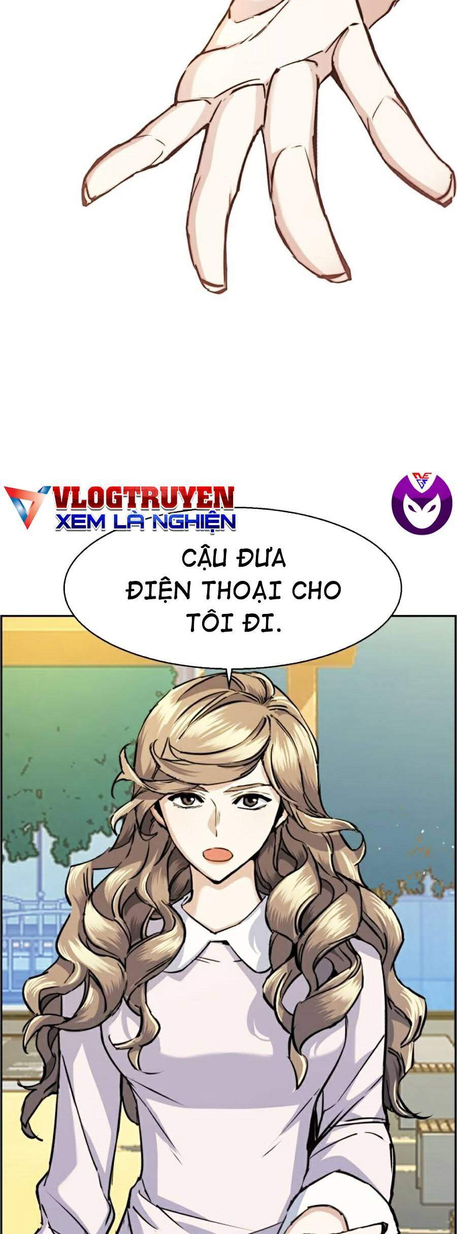 Bạn Học Của Tôi Là Lính Đánh Thuê Chapter 63 - Trang 2