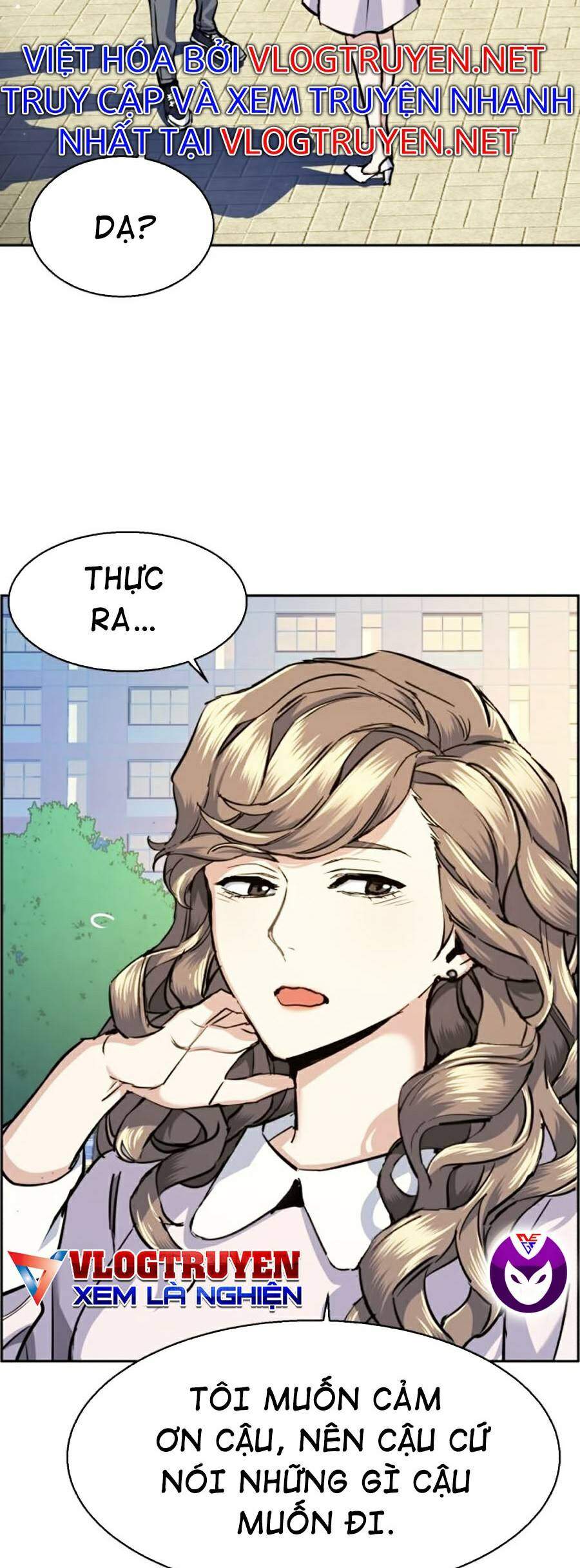 Bạn Học Của Tôi Là Lính Đánh Thuê Chapter 63 - Trang 2