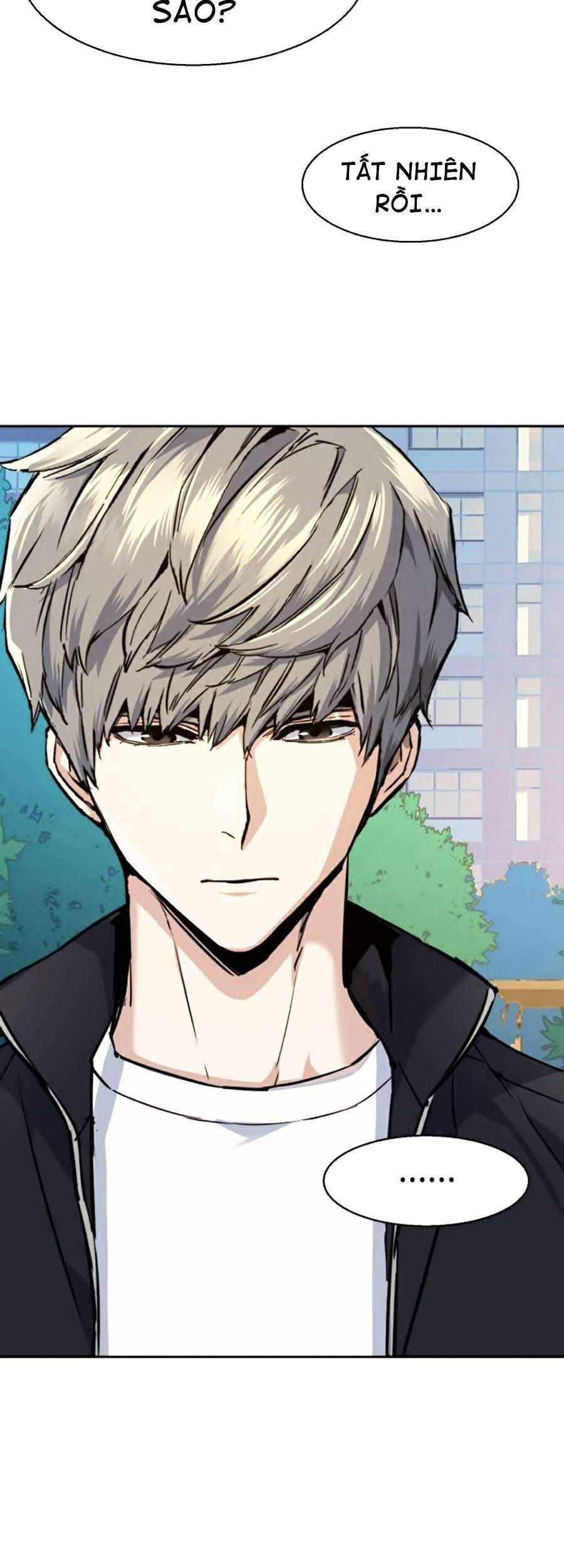 Bạn Học Của Tôi Là Lính Đánh Thuê Chapter 63 - Trang 2