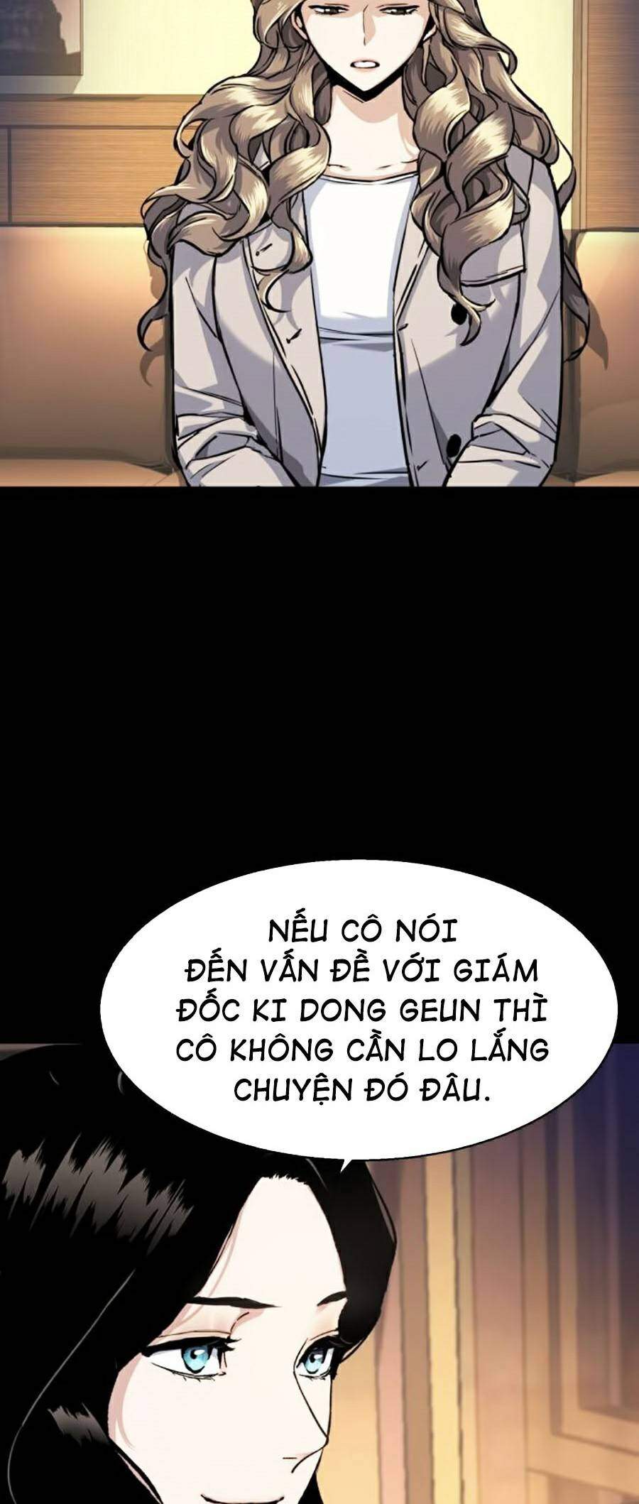 Bạn Học Của Tôi Là Lính Đánh Thuê Chapter 63 - Trang 2