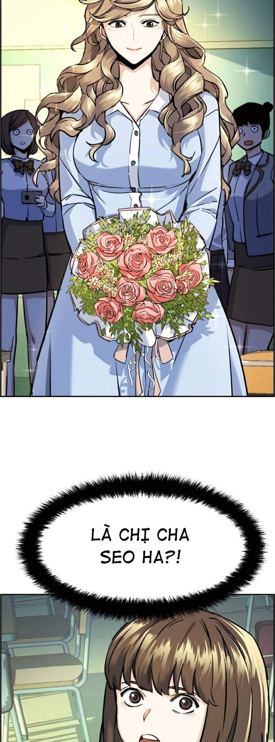 Bạn Học Của Tôi Là Lính Đánh Thuê Chapter 63 - Trang 2