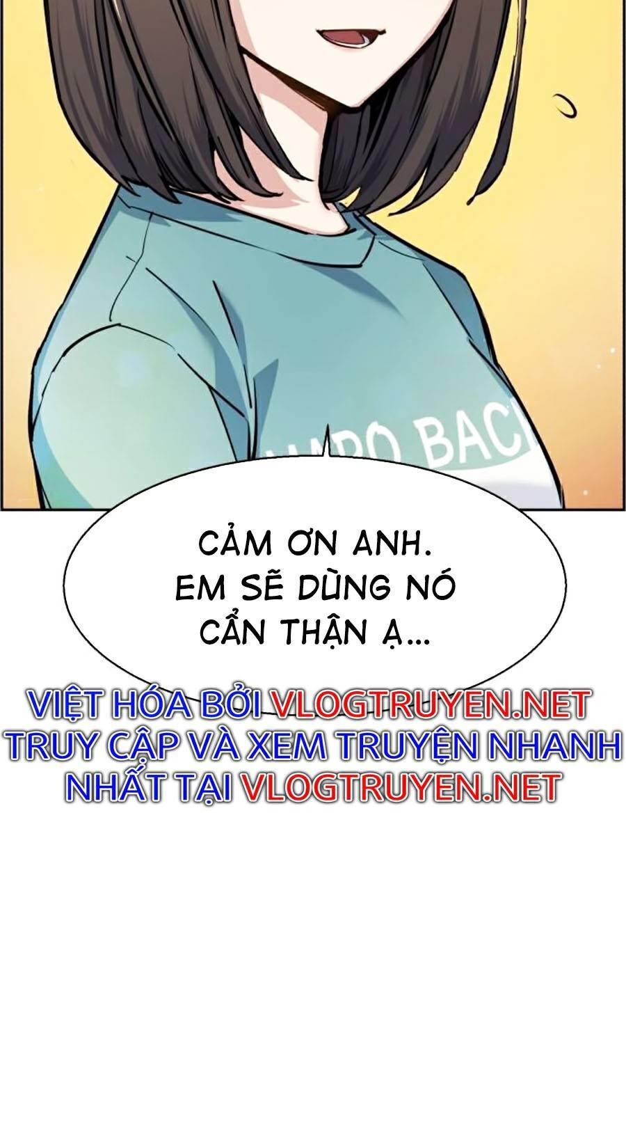 Bạn Học Của Tôi Là Lính Đánh Thuê Chapter 64 - Trang 2