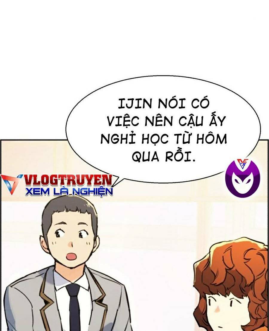 Bạn Học Của Tôi Là Lính Đánh Thuê Chapter 65 - Trang 2