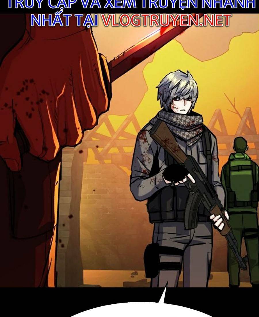 Bạn Học Của Tôi Là Lính Đánh Thuê Chapter 65 - Trang 2