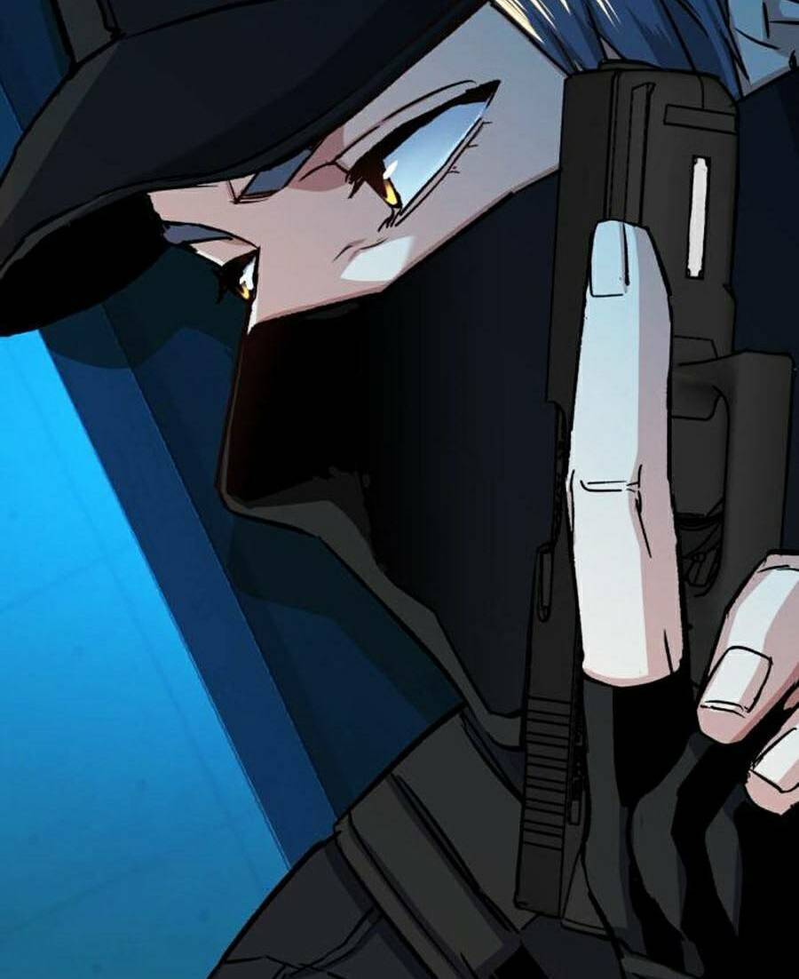 Bạn Học Của Tôi Là Lính Đánh Thuê Chapter 65 - Trang 2