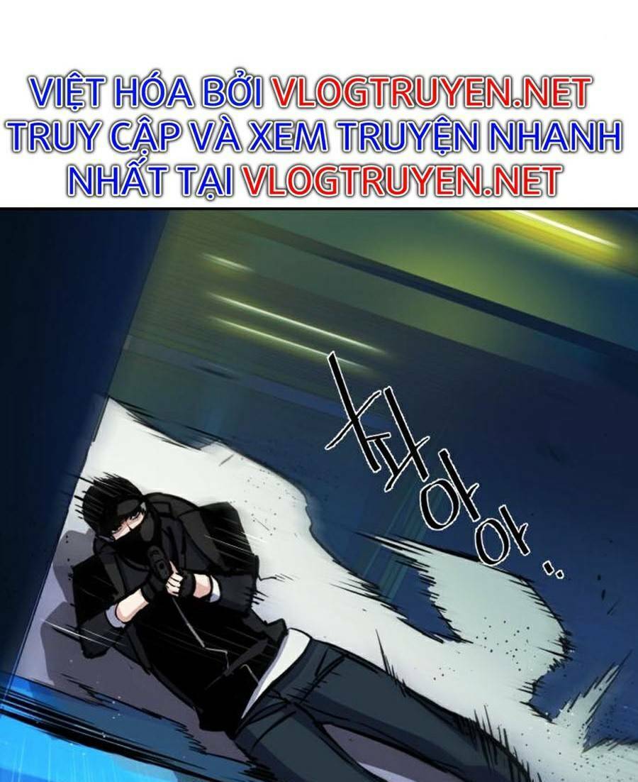 Bạn Học Của Tôi Là Lính Đánh Thuê Chapter 65 - Trang 2