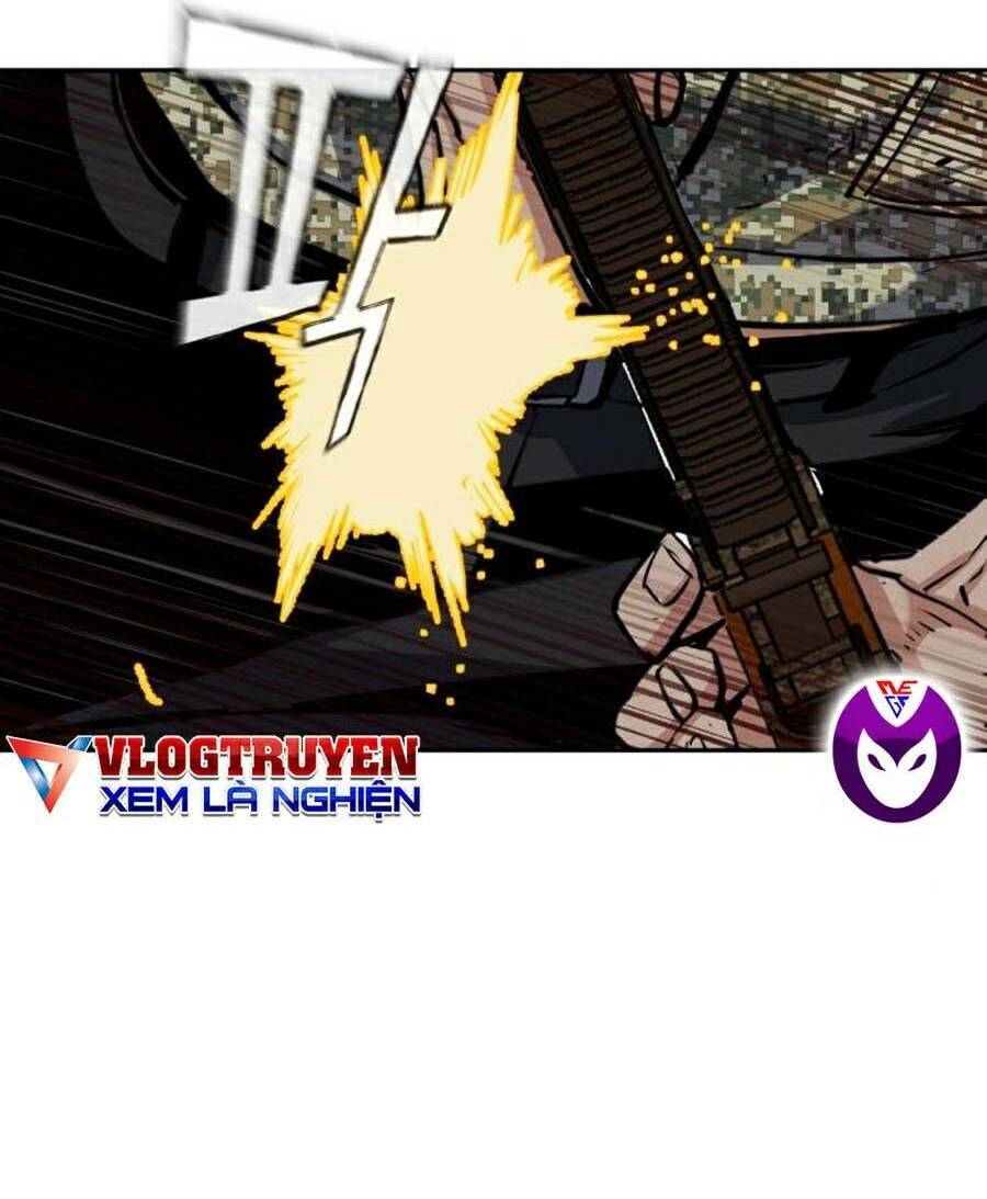 Bạn Học Của Tôi Là Lính Đánh Thuê Chapter 65 - Trang 2