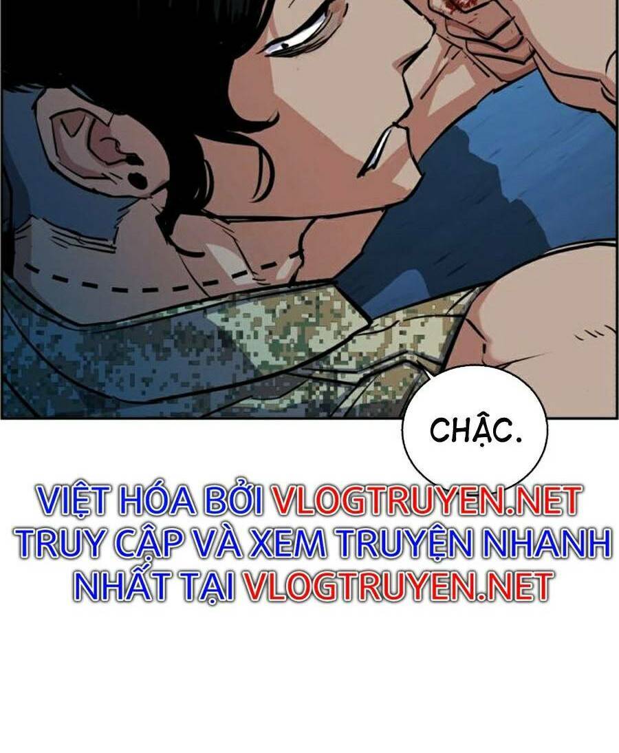 Bạn Học Của Tôi Là Lính Đánh Thuê Chapter 65 - Trang 2