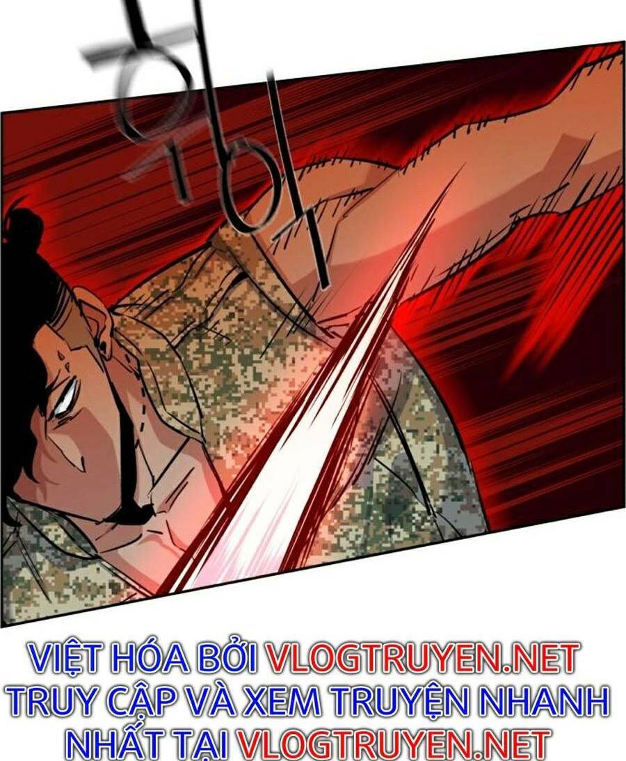 Bạn Học Của Tôi Là Lính Đánh Thuê Chapter 65 - Trang 2