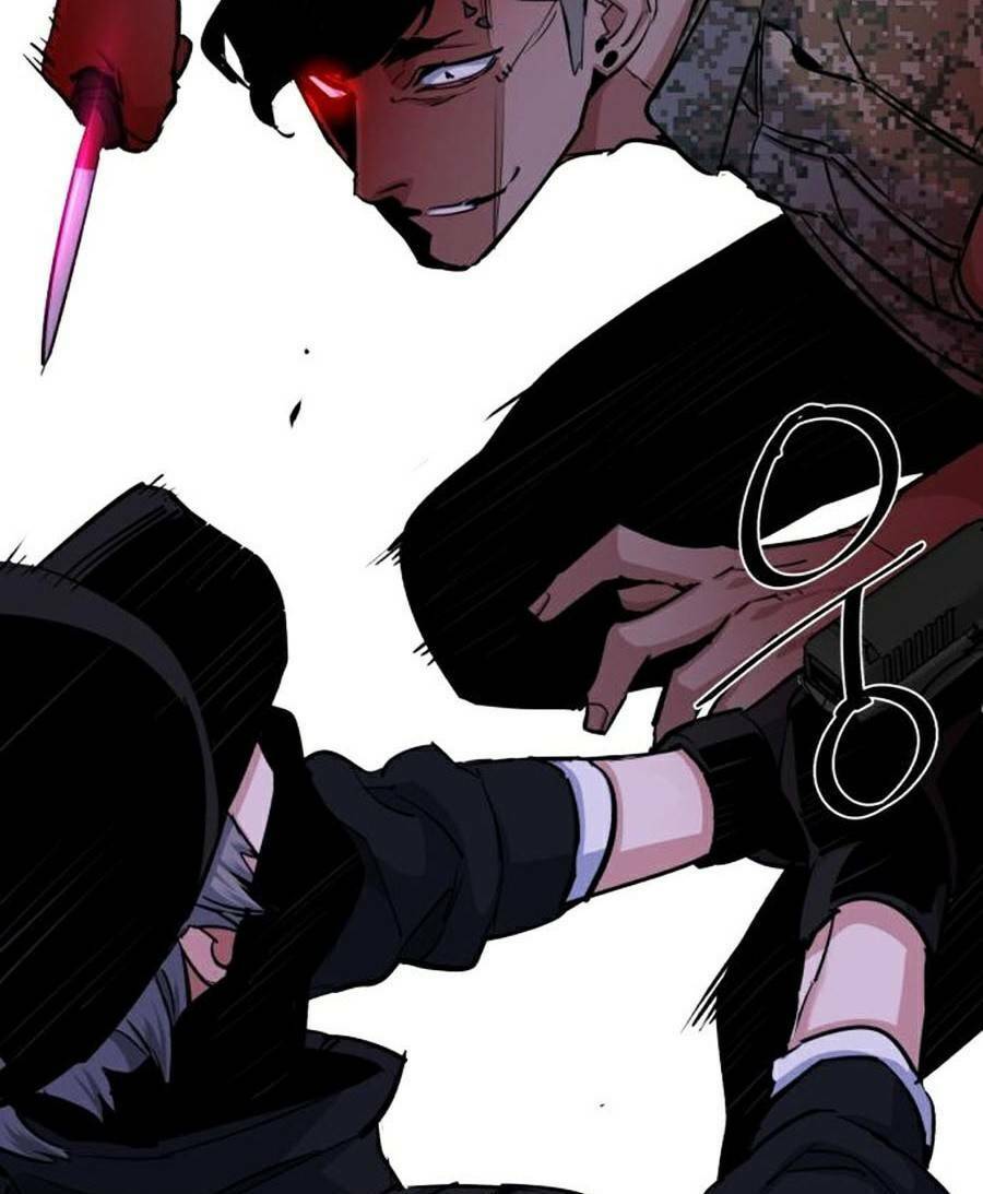 Bạn Học Của Tôi Là Lính Đánh Thuê Chapter 65 - Trang 2