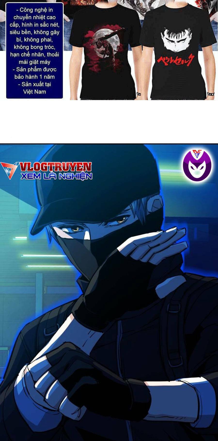 Bạn Học Của Tôi Là Lính Đánh Thuê Chapter 65 - Trang 2