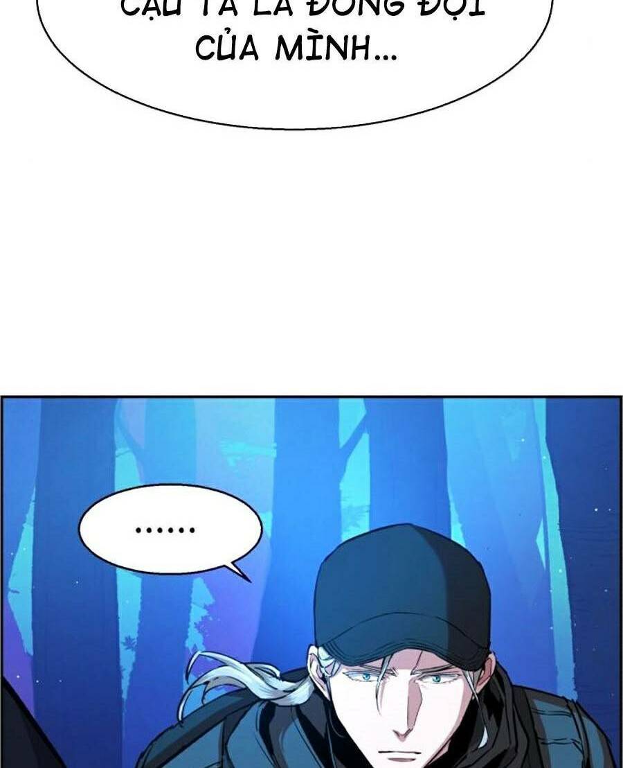 Bạn Học Của Tôi Là Lính Đánh Thuê Chapter 65 - Trang 2