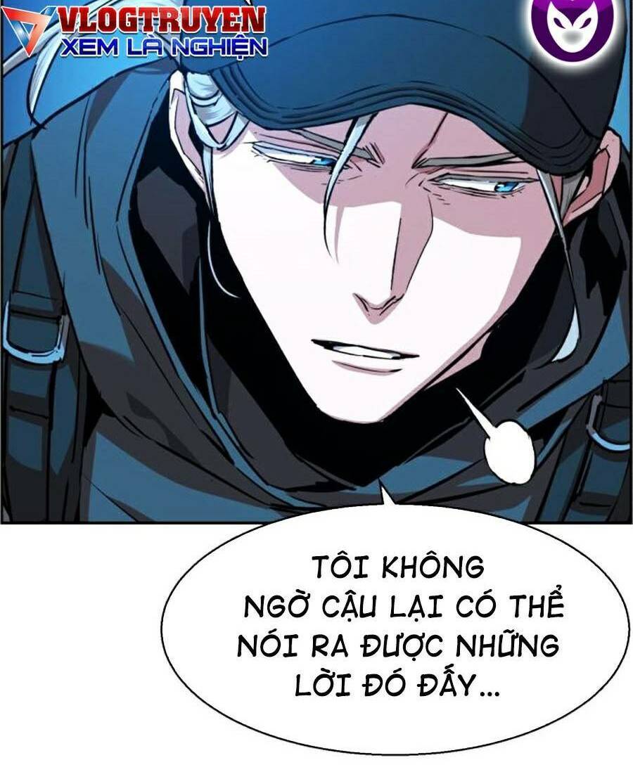 Bạn Học Của Tôi Là Lính Đánh Thuê Chapter 65 - Trang 2