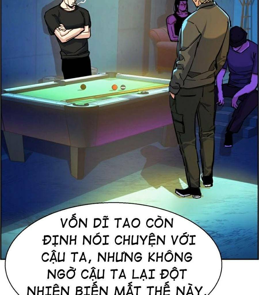Bạn Học Của Tôi Là Lính Đánh Thuê Chapter 65 - Trang 2