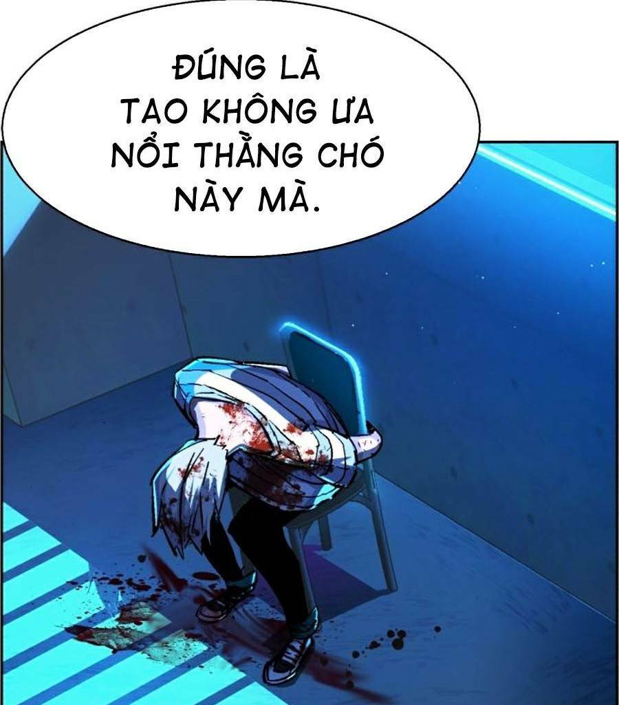 Bạn Học Của Tôi Là Lính Đánh Thuê Chapter 65 - Trang 2