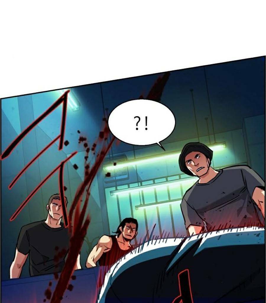 Bạn Học Của Tôi Là Lính Đánh Thuê Chapter 65 - Trang 2