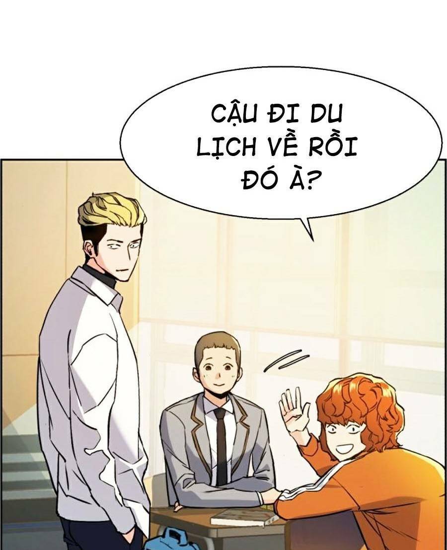 Bạn Học Của Tôi Là Lính Đánh Thuê Chapter 65 - Trang 2