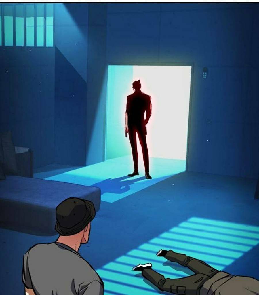 Bạn Học Của Tôi Là Lính Đánh Thuê Chapter 65 - Trang 2