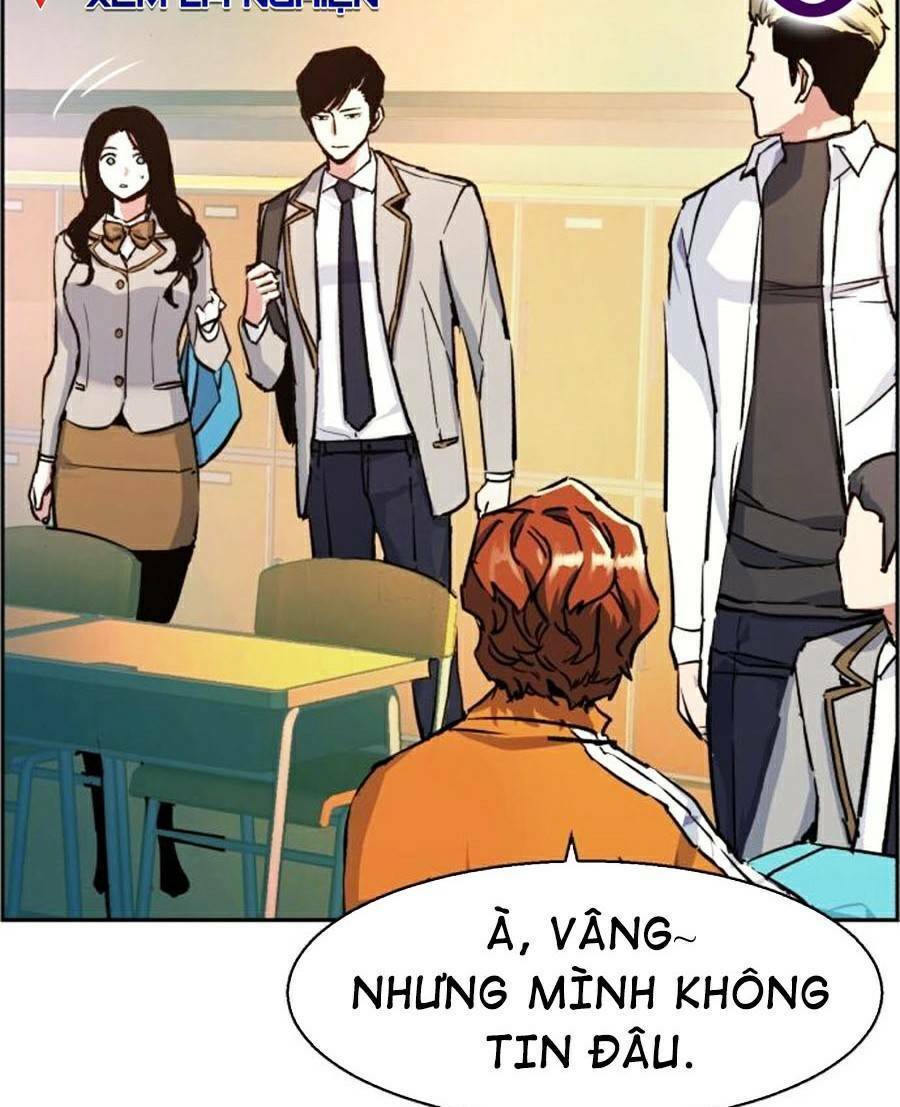 Bạn Học Của Tôi Là Lính Đánh Thuê Chapter 65 - Trang 2