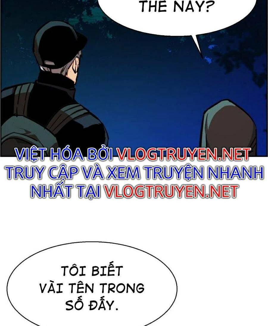 Bạn Học Của Tôi Là Lính Đánh Thuê Chapter 65 - Trang 2